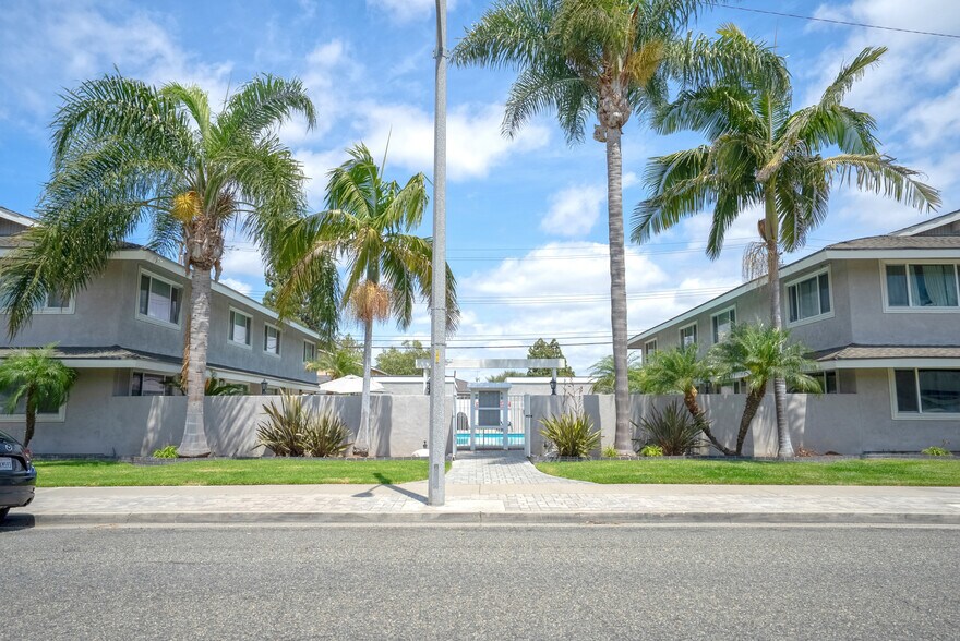 More Photos Of , Garden Grove Multifamily For Sale