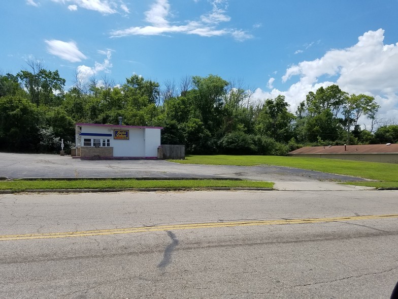 More Photos Of 501 E Trotwood Blvd, Trotwood Auto Repair For Sale
