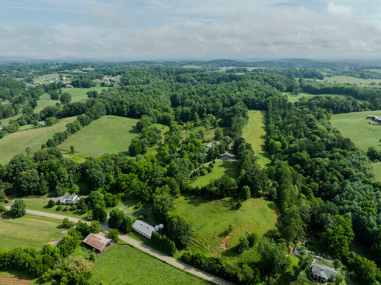 Primary Photo Of 305 Sluder Branch Rd, Leicester Land For Sale