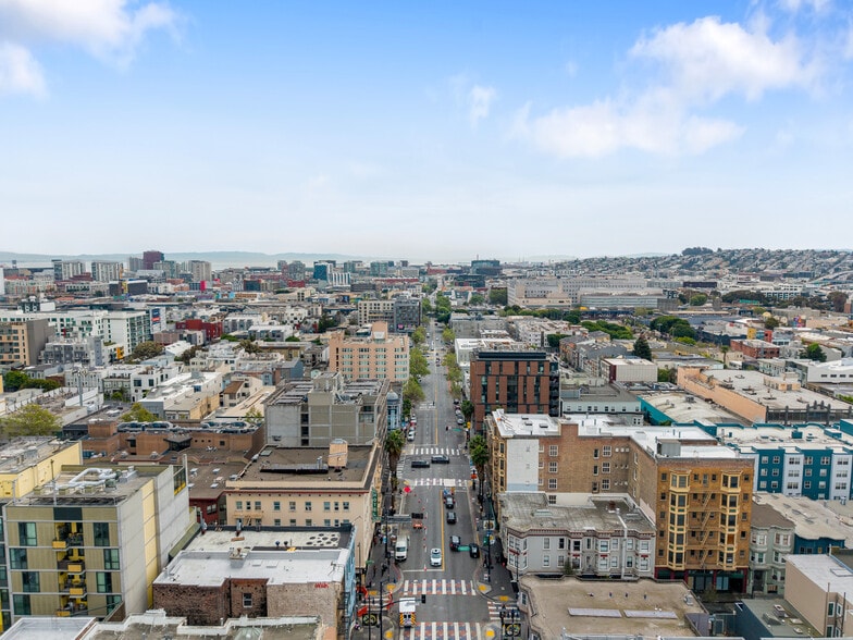 More Photos Of 169-181 6th St, San Francisco Specialty For Sale