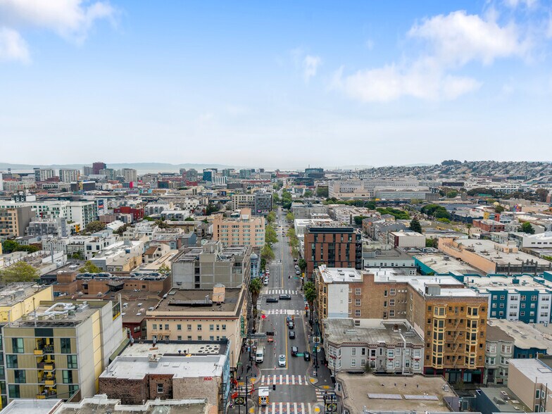 More Photos Of 169-183 6th St, San Francisco Hospitality For Sale