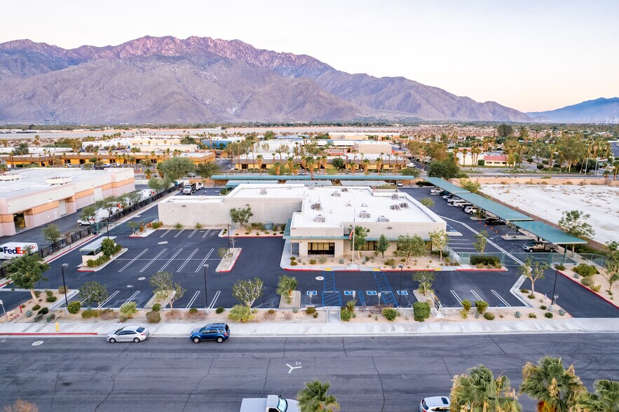 More Photos Of 1201 Bird Center Dr, Palm Springs Office For Sale