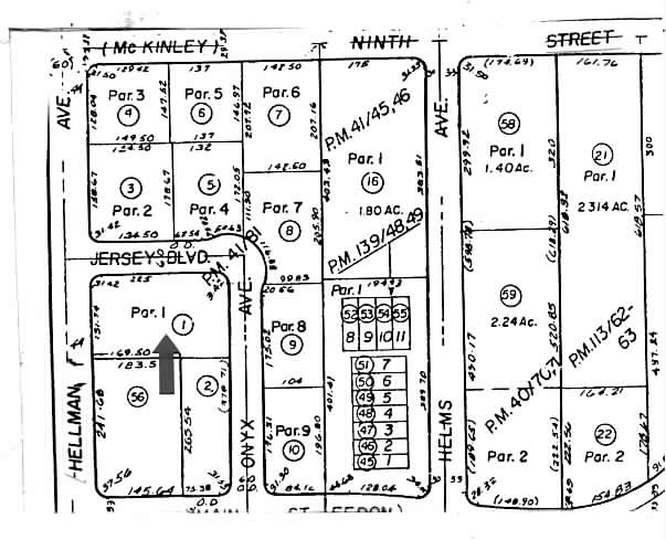 More Photos Of 9311 Jersey Blvd, Rancho Cucamonga Warehouse For Sale