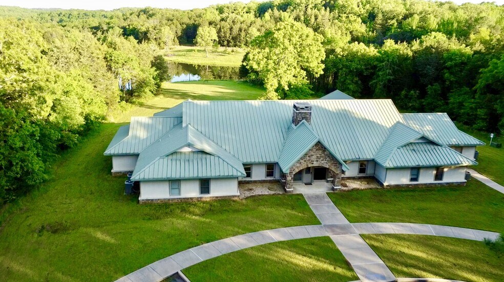 More Photos Of 7390 Youth Ranch Rd, Mulberry Land For Sale