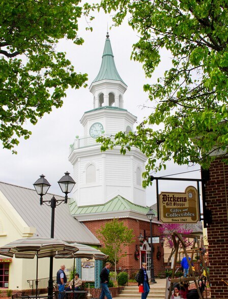 More Photos Of 2800 W Highway 76, Branson Unknown For Lease