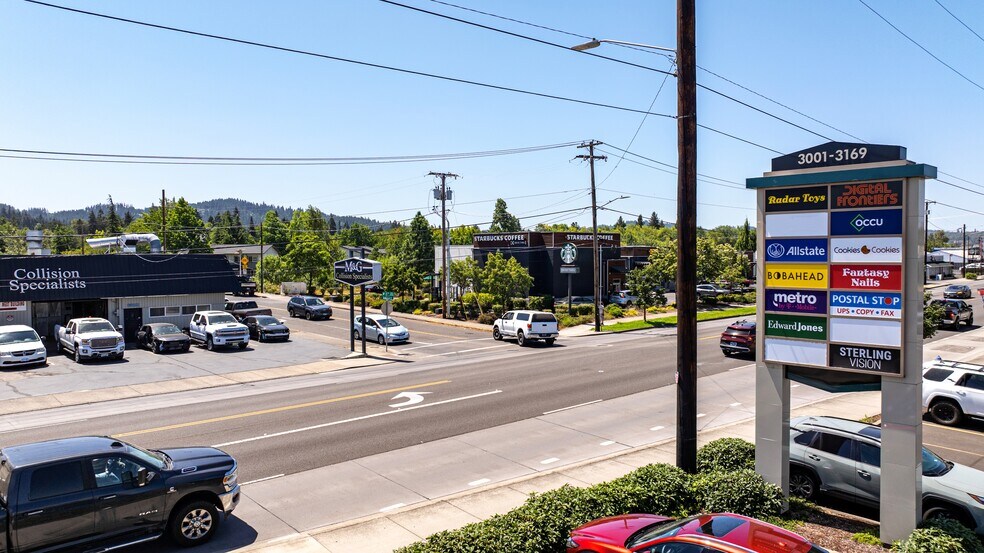 More Photos Of 3001-3169 W 11th Ave, Eugene Unknown For Lease