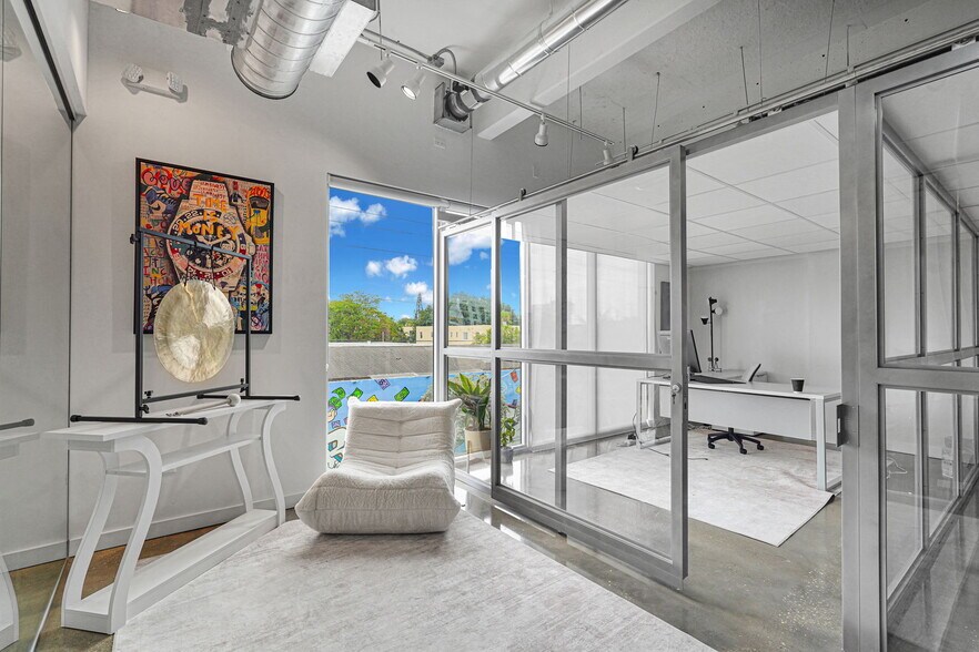 More Photos Of 2121 NW 2nd Ave, Miami Storefront Retail Office For Lease
