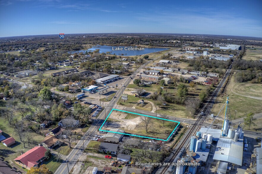 More Photos Of 845 Main St, Sulphur Springs Land For Sale