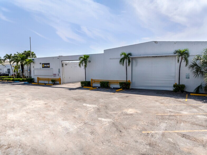 Primary Photo Of 6865 NW 36th Ave, Miami Manufacturing For Sale