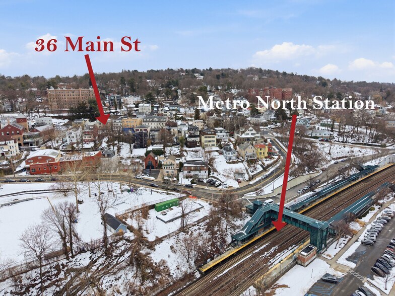 More Photos Of 36 Main St, Dobbs Ferry Apartments For Sale