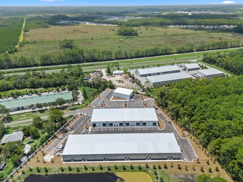 More Photos Of 9950 Old Dixie Hwy, Ponte Vedra Beach Industrial For Lease