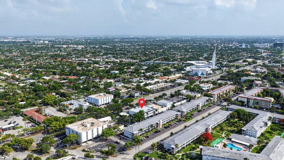 More Photos Of 5130 N Federal Hwy, Fort Lauderdale Unknown For Lease