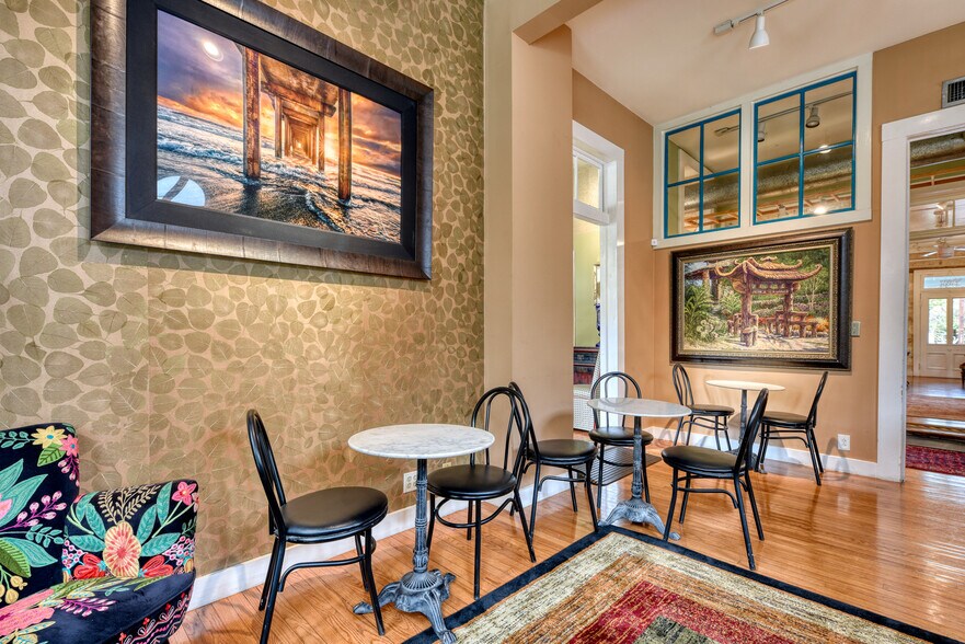 More Photos Of 1102 S Alamo St, San Antonio Storefront Retail Office For Sale