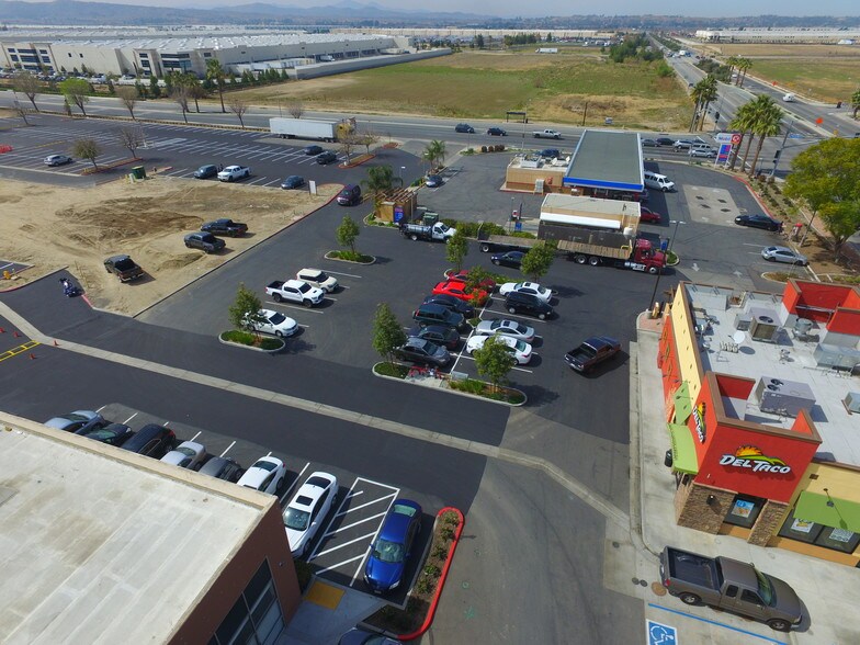 More Photos Of N Perris Blvd & Ramona Expy, Perris Land For Lease