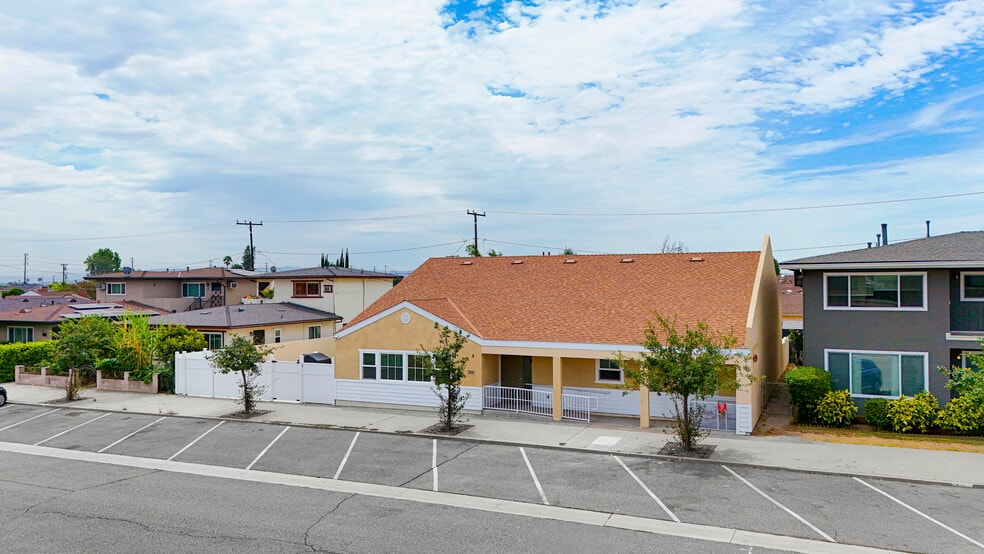 More Photos Of 208 W Fairview Ave, San Gabriel Schools For Sale