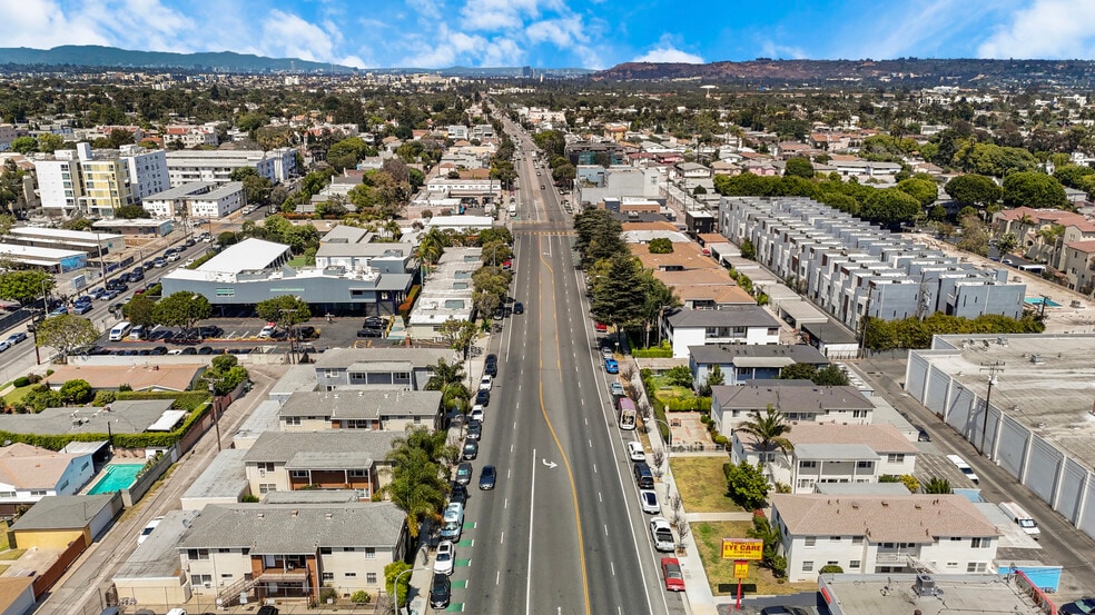 More Photos Of 12314 Washington Pl, Los Angeles Apartments For Sale