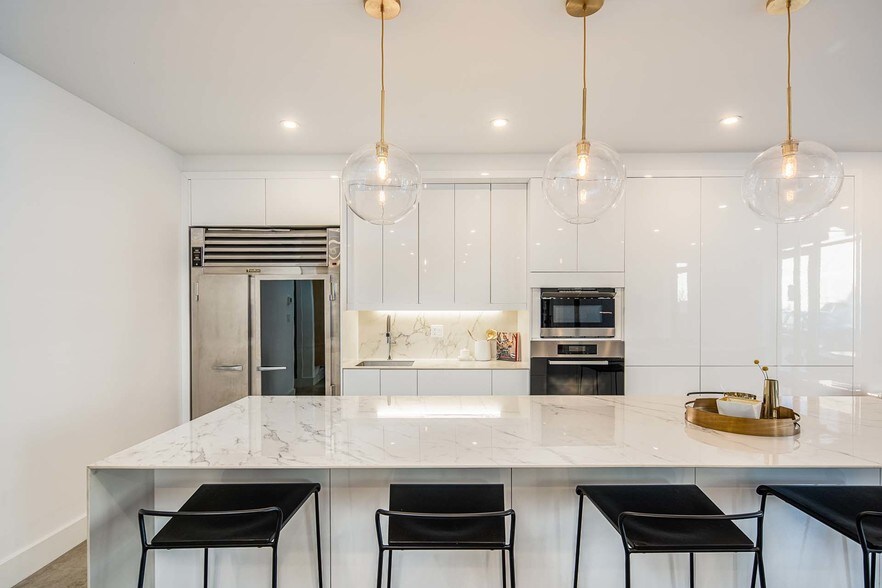 More Photos Of 155 2nd St, Jersey City Coworking Space