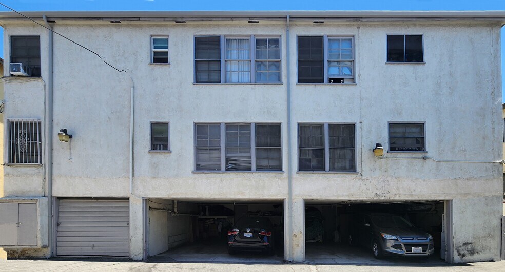 More Photos Of 343 S Occidental Blvd, Los Angeles Apartments For Sale
