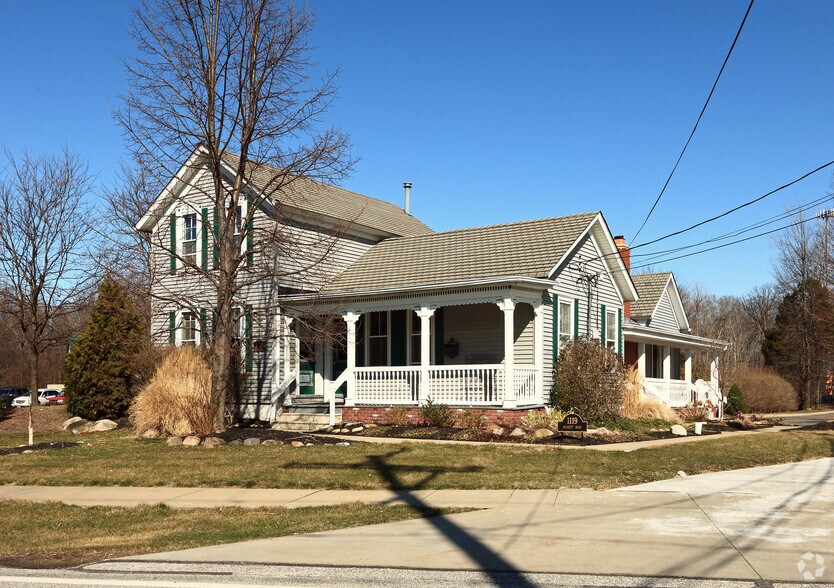 Primary Photo Of 1119 Bassett Rd, Westlake Office For Sale
