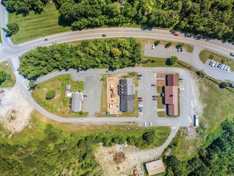 More Photos Of 151 Route 10 North, Grantham Storefront For Sale