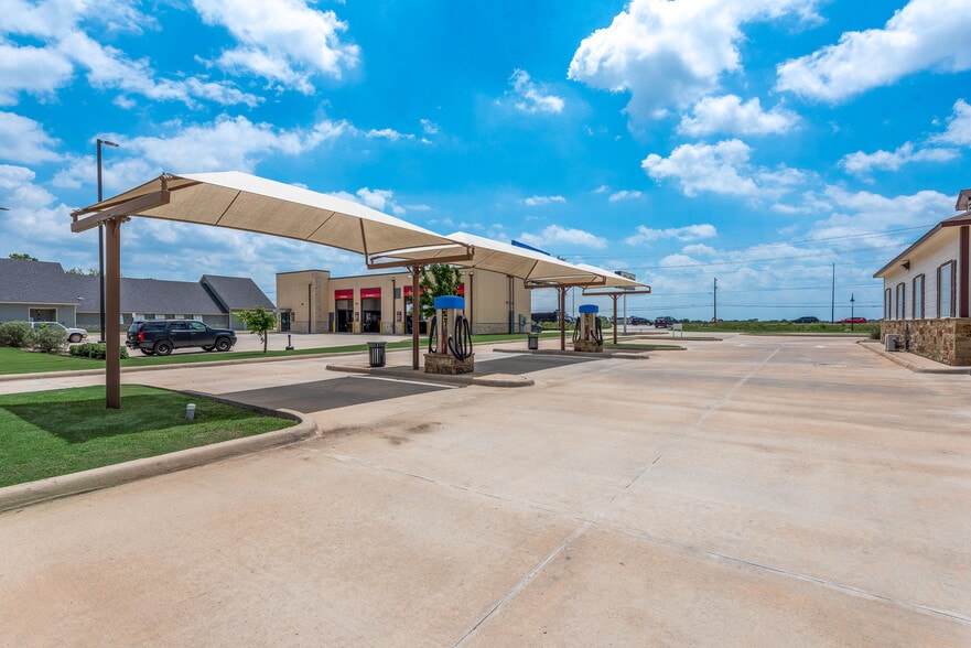 More Photos Of 26623 US Highway 380 E, Providence Village Specialty For Sale