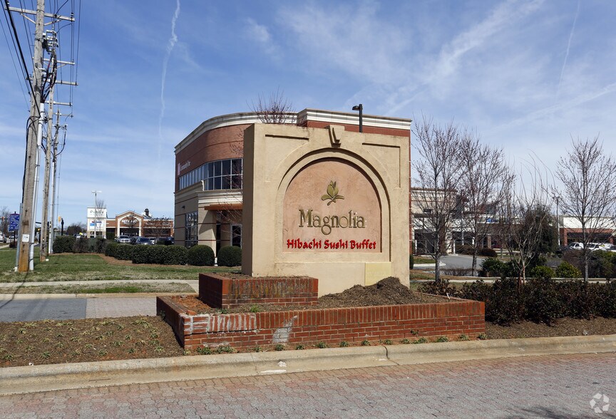 More Photos Of 8231 Magnolia Estates Dr, Cornelius Land For Sale