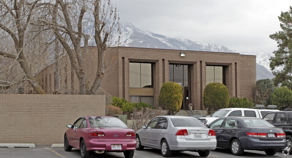 More Photos Of 4685 S Highland Dr, Holladay Office For Lease