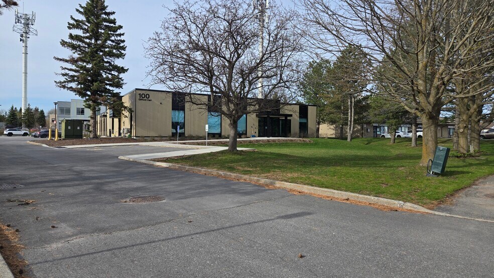 More Photos Of 100 Terence Matthews Cres, Ottawa Office For Sale