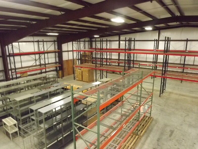 More Photos Of 410 Grayson Dr, Winder Distribution For Lease