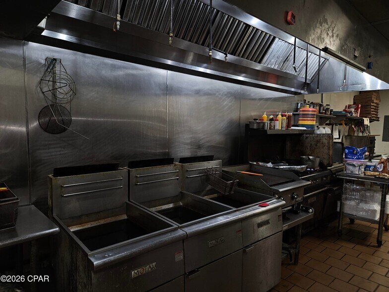 More Photos Of 5163 Florida 77, Chipley Restaurant For Sale
