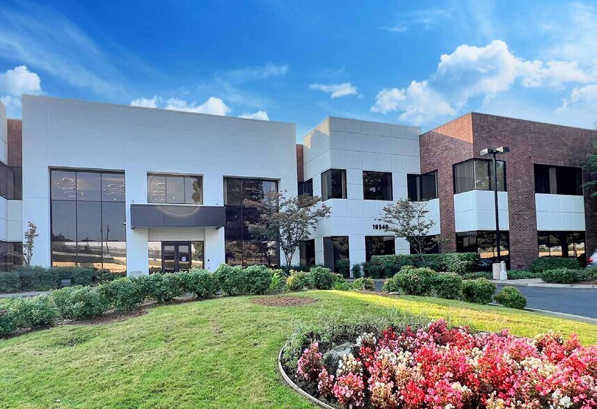 More Photos Of 10540 White Rock Rd, Rancho Cordova Office For Lease
