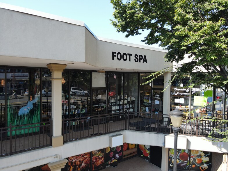 More Photos Of 117-125 Main St, Nyack Unknown For Lease