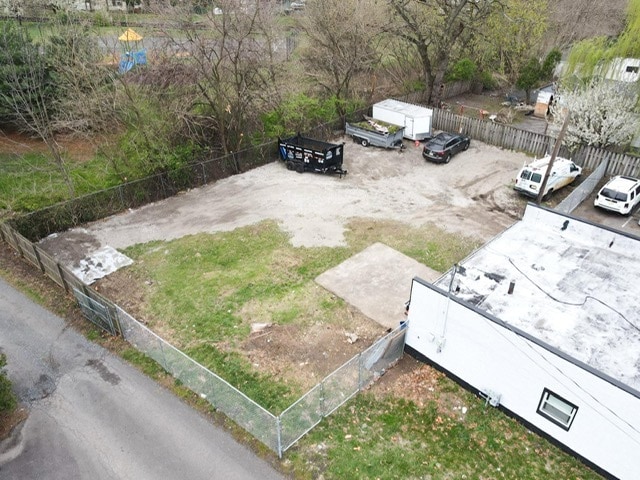 More Photos Of 1421 Nottingham Way, Trenton Office For Sale