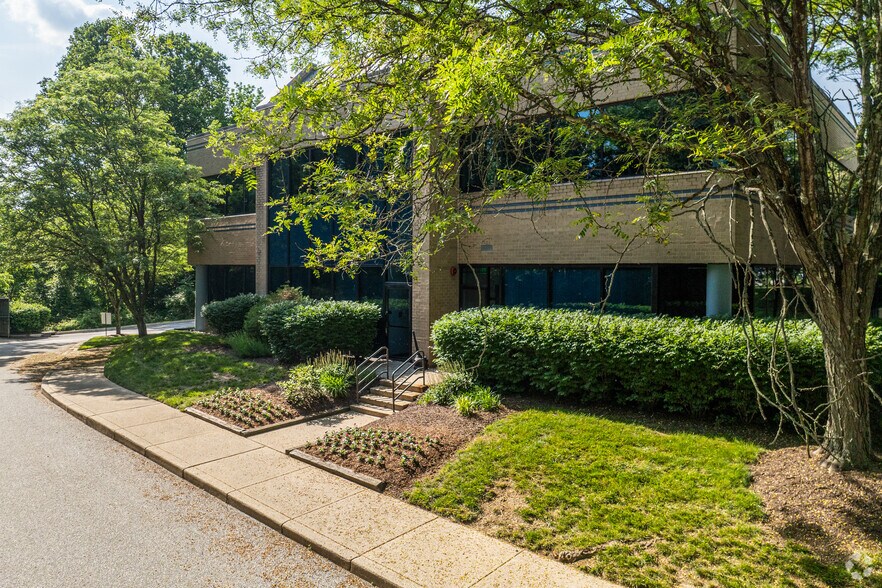 More Photos Of 5840 Banneker Rd, Columbia Office For Lease