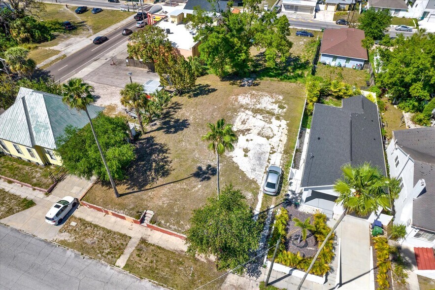 More Photos Of 2204 E 15th Ave, Tampa Land For Sale