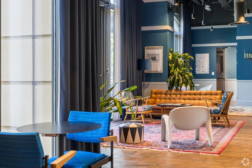 More Photos Of 3017 Bolling Way NE, Atlanta Coworking Space