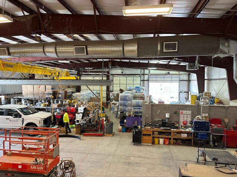 More Photos Of 2259 Logos Ct, Grand Junction Warehouse For Sale