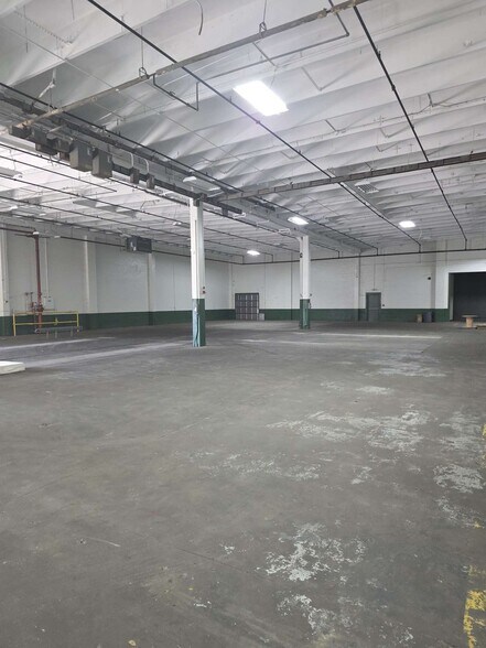 More Photos Of 223 Dedication Dr, Fayetteville Industrial For Lease