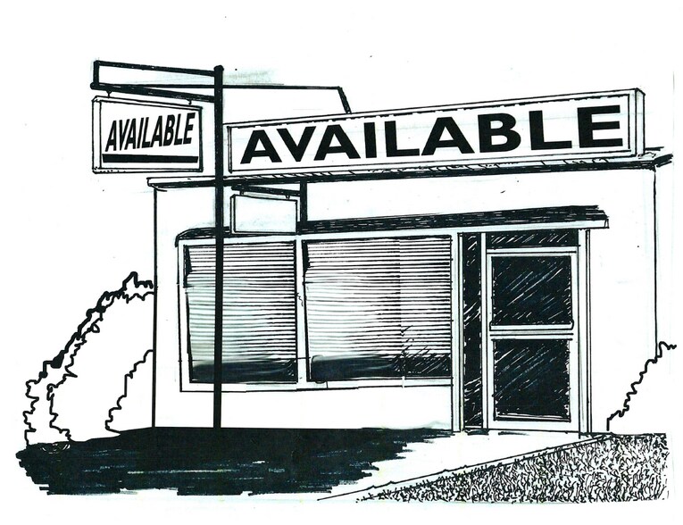 Primary Photo Of 1149 Raritan Ave, Highland Park Office For Sale