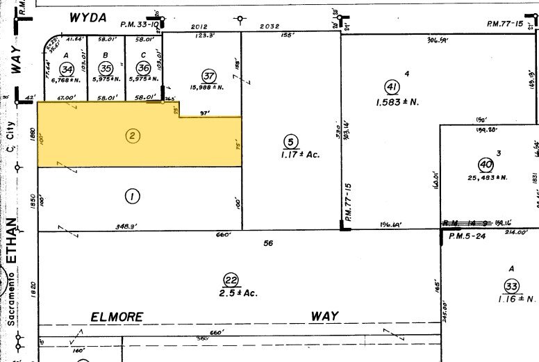 More Photos Of 1860 Ethan Way, Sacramento Apartments For Sale