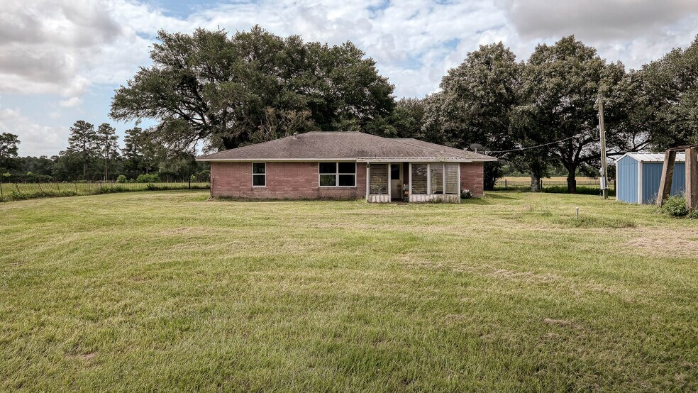 More Photos Of 25396 Magnolia Rd, Hockley Land For Sale