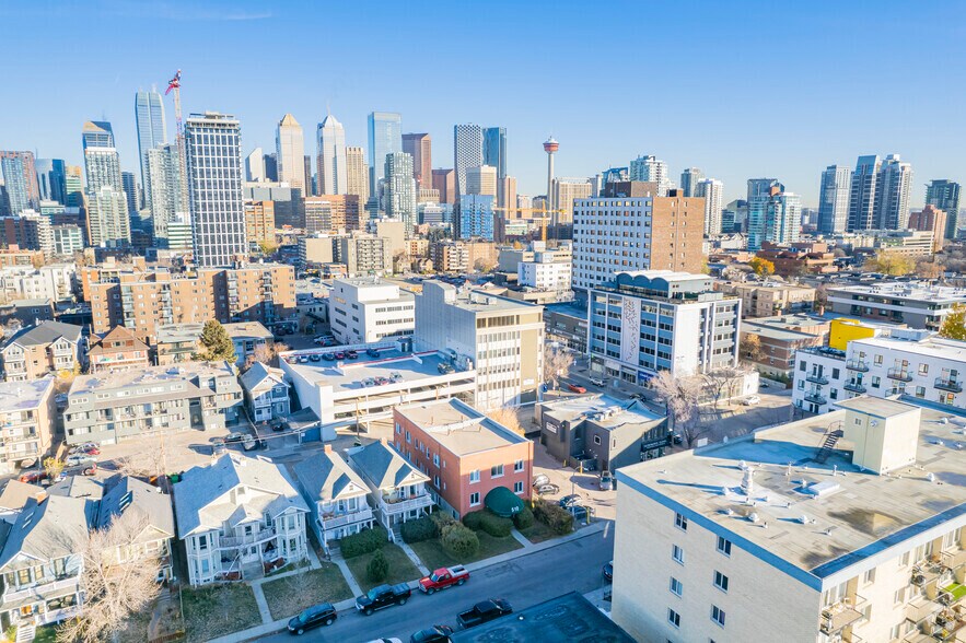 More Photos Of 510 19th Ave SW, Calgary Apartments For Sale