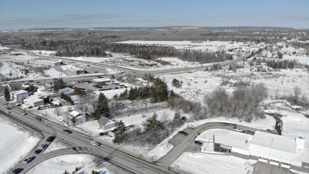 More Photos Of 38 Caledonia Rd, Moncton Land For Sale