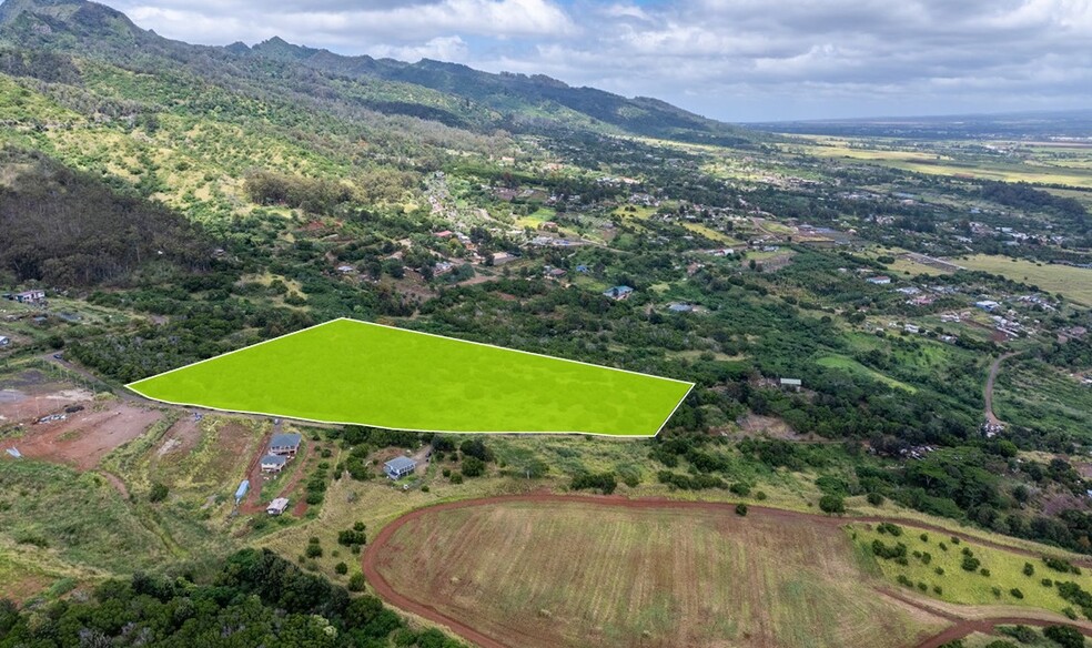 Primary Photo Of 94-1100 Kunia Rd, Lot 79, Waipahu Land For Sale