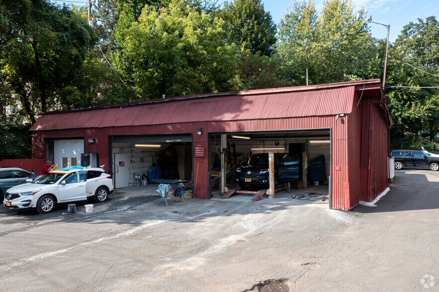 612 Hoover Ave, Haverstraw, NY 10927 Industrial For Lease