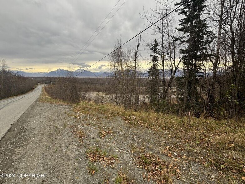 More Photos Of 7444 W Carmel Rd, Wasilla Land For Sale
