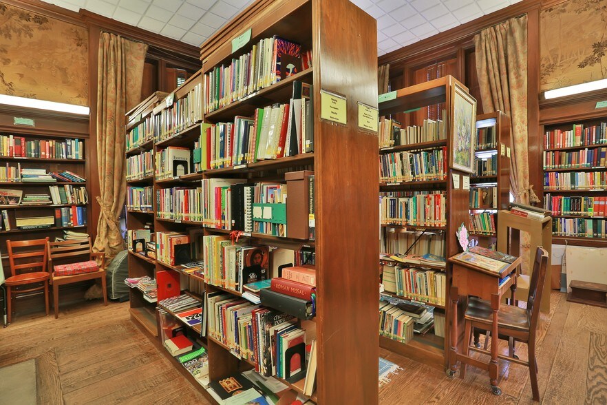 More Photos Of 150 Sister Servants Ln, Sloatsburg Lodge Meeting Hall For Sale