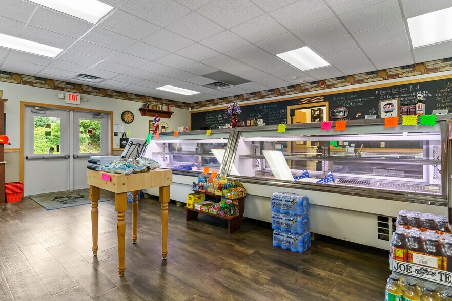 More Photos Of 2983 Cove Mountain Rd, Martinsburg Convenience Store For Sale