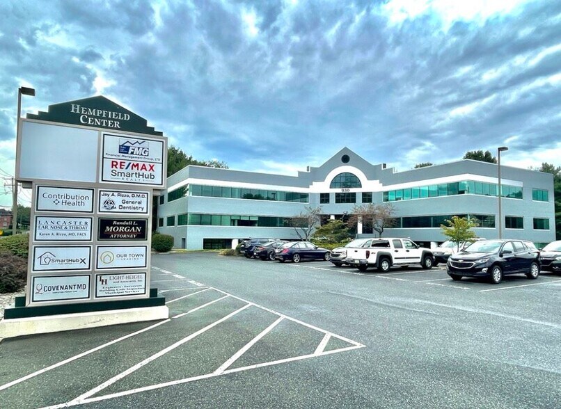 More Photos Of 930 Red Rose Ct, Lancaster Medical For Lease