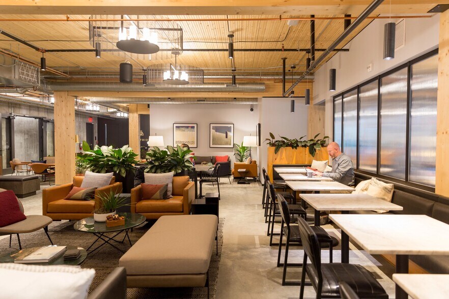 More Photos Of 323 Washington Ave N, Minneapolis Loft Creative Space For Lease